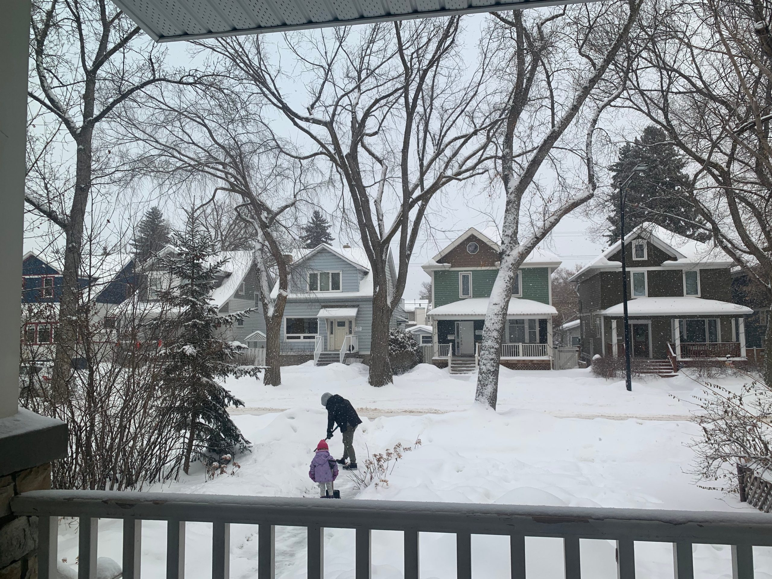 Un Mese a Casa Per La Vacanza